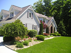 Landscapers and Lawncare Services in Phillipsburg, KS